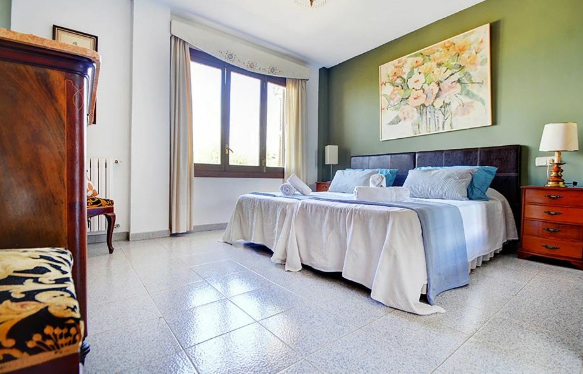 104197 - In Santa Ponsa Villa Calvia (Mallorca)