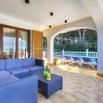 104197 - Villa In Santa Ponsa