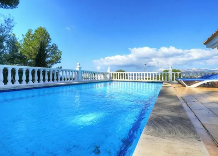 104197 - Villa In Santa Ponsa