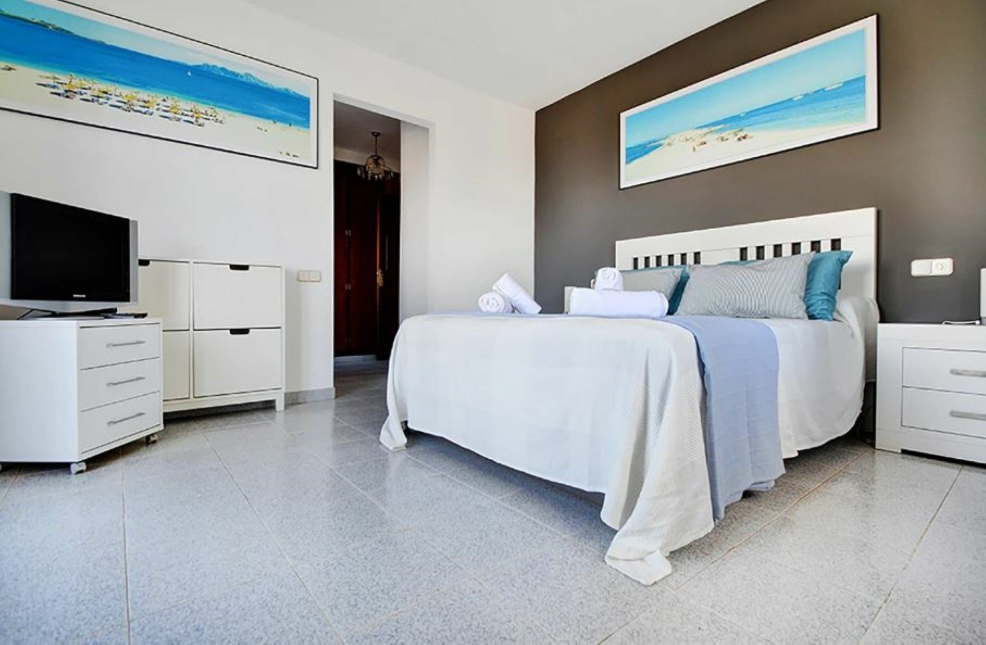 104197 - In Santa Ponsa Villa