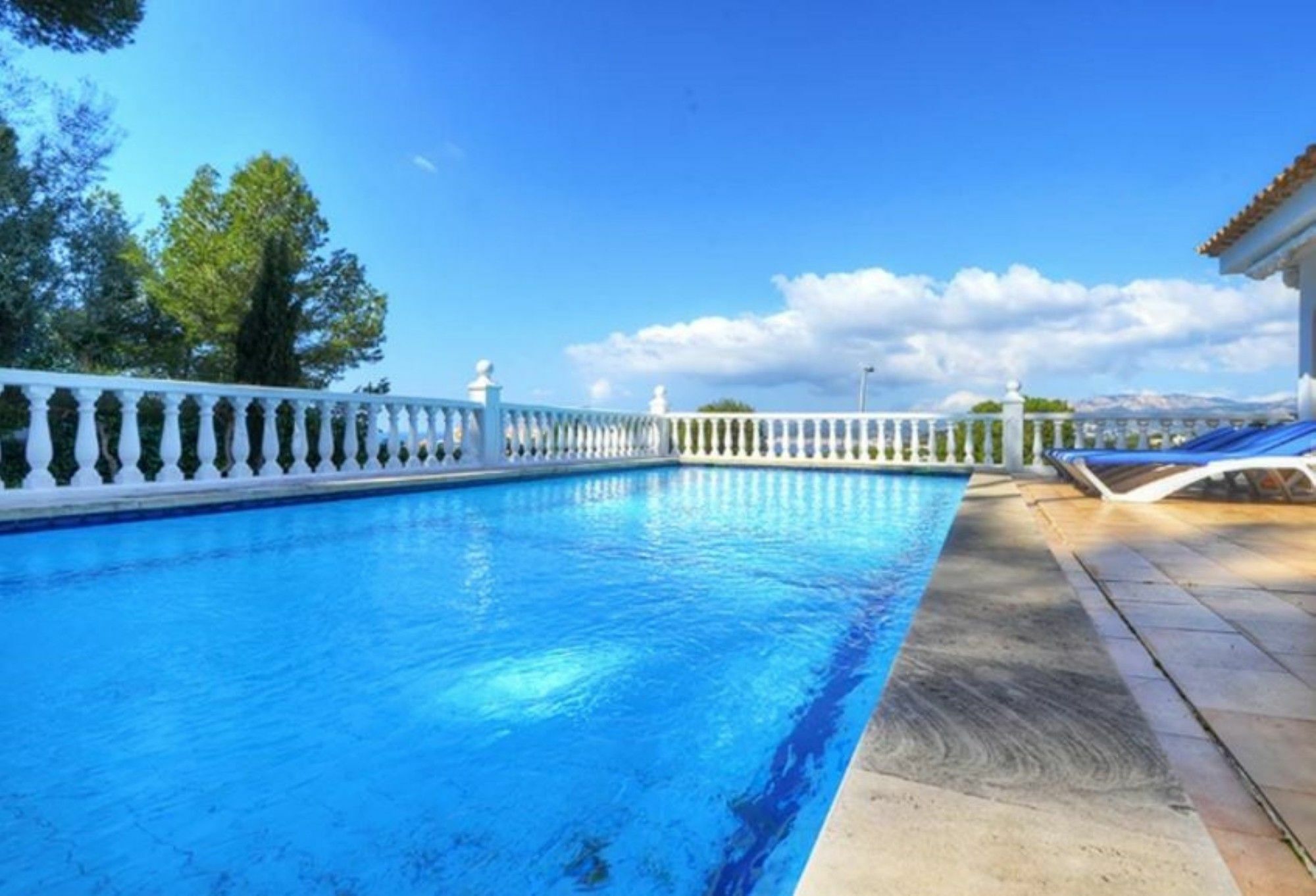 Villa 104197 - In Santa Ponsa Calvià