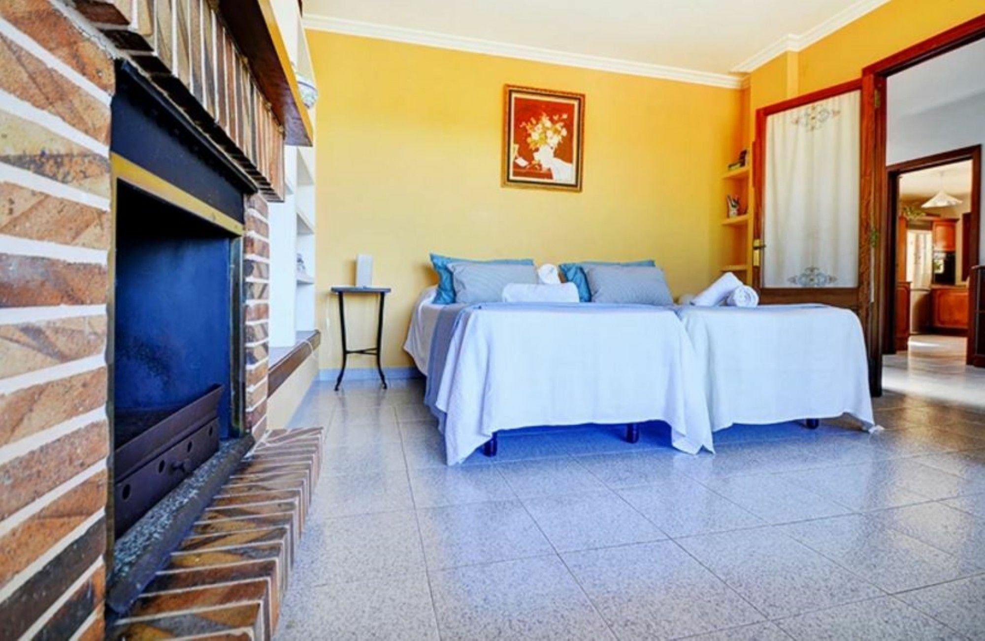 Villa 104197 - In Santa Ponsa